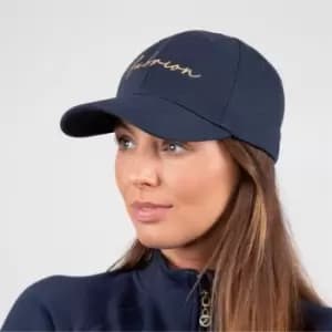 Aubrion Team Cap - Blue