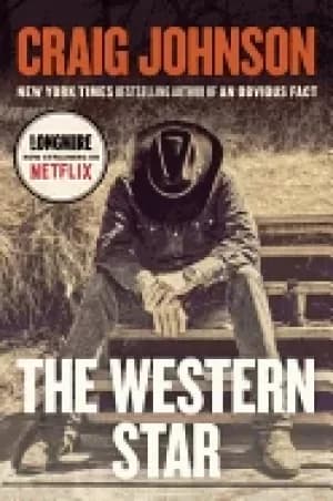 western star a longmire mystery