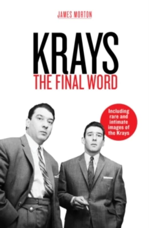 Krays: The Final Word Paperback / softback