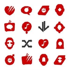 Shuffle by Jamie Lenman CD Album