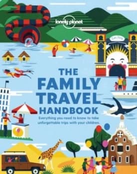 The family travel handbook by