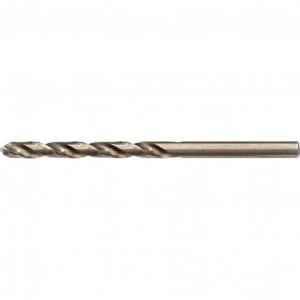 Draper Expert HSS Cobalt Drill Bit 5mm Pack of 1