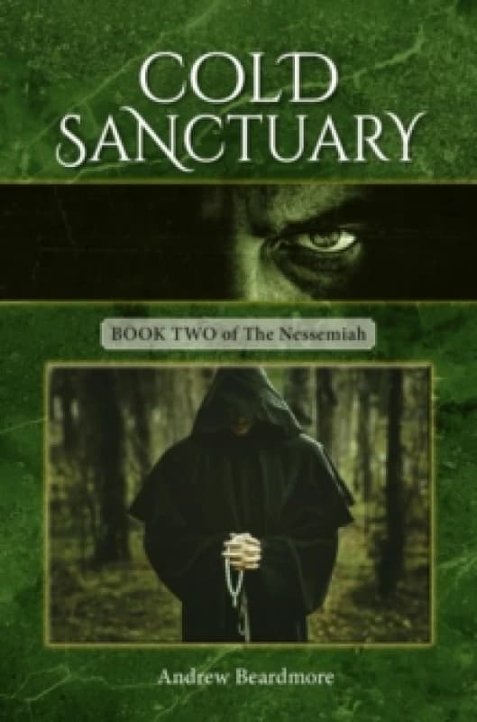 Cold Sanctuary : Book Two of The Nessemiah Paperback / softback