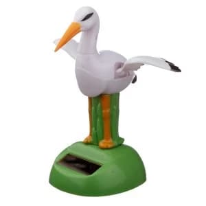 Stork Solar Pal