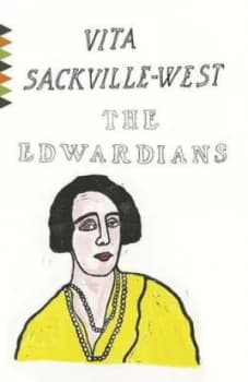 The Edwardians by Vita Sackville-West Book
