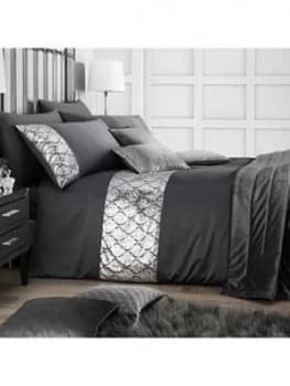 Caprice Hayworth Duvet Set - Ks