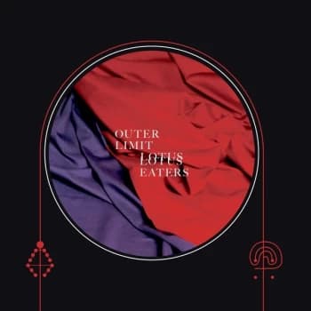 Outer Limit Lotus - Lotus Eaters Vinyl