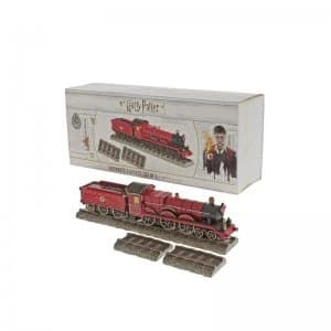 Harry Potter Hogwarts Express Ornament
