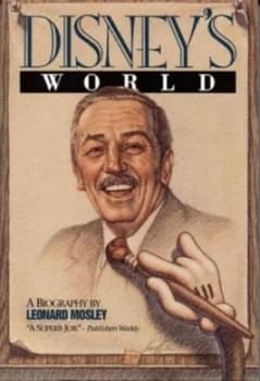 s world by Leonard Mosley