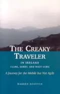 creaky traveler in ireland a journey for the mobile but not agile