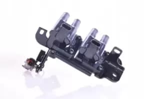 RIDEX Ignition coil 689C0099 Coil pack,Ignition coil pack HYUNDAI,KIA,GETZ (TB),MATRIX (FC),COUPE (GK),ACCENT III Stufenheck (MC),ACCENT III (MC)