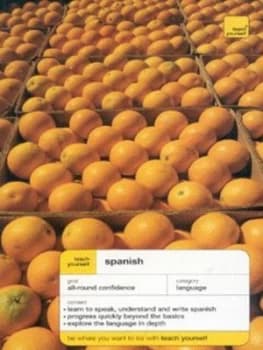 Spanish by Juan Kattan-Ibarra Paperback