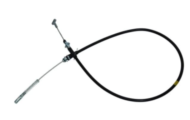 IVECO 5802235437 Brake Cable Right Rear, 1470/1100mm Cable,parking brake (124)