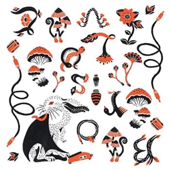 Boris - Love & Evol CD