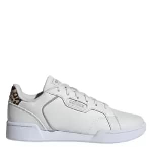 adidas Roguera J Juniors Trainers - White