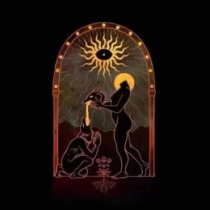 Her True Nature by The Nest CD Album