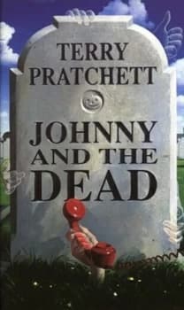 Johnny and the Dead by Terry Pratchett Paperback