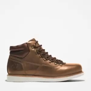 Timberland Newmarket Ii Hiker For Men In Brown, Size 10