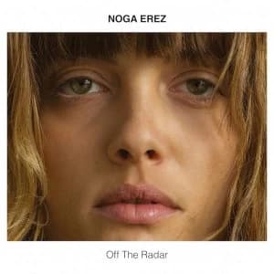 Noga Erez - Off The Radar CD