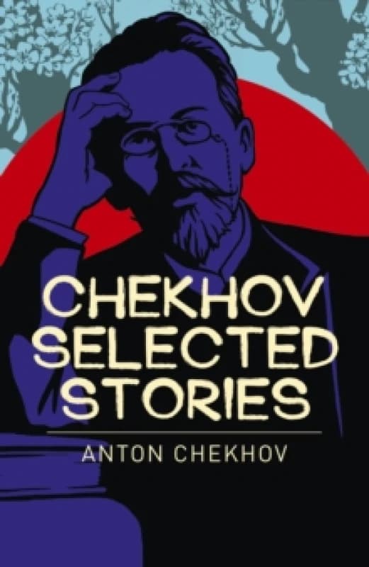 chekhovs selected stories 9781788283298