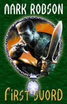 First Sword by Mark Robson Paperback