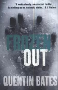 Frozen out by Quentin Bates