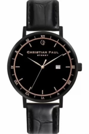 Mens Christian Paul Watch ABB4326