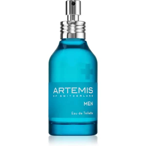 Artemis Men The Fragrance Eau de Toilette For Him 75ml