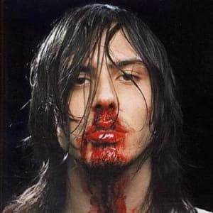 I Get Wet by Andrew W.K. CD Album