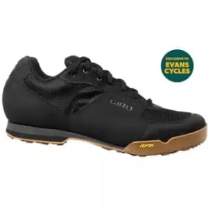 Giro Rumble VR Exclusive MTB Shoe - Black