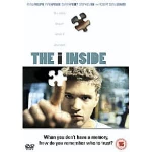 The I Inside DVD