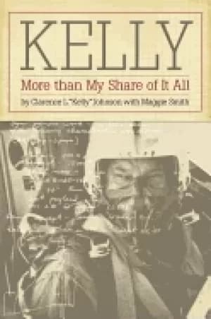 kelly more than my share of it all