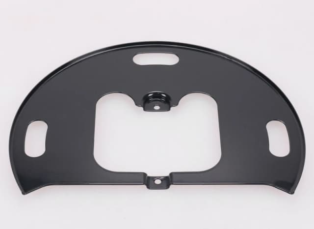 IVECO 5801372478 Brake Disc Back Plate Sheet Steel Splash Panel,brake disc (1330)