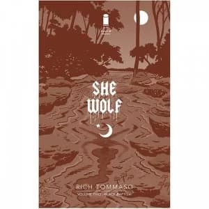 She Wolf Volume 2