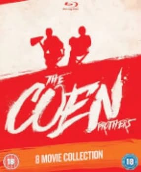 The Coen Brothers - Director's Collection