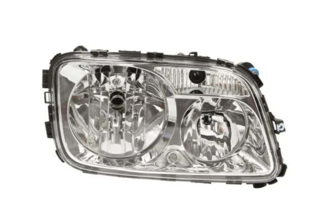 GIANT 131-MT10311UR Headlights Right, H1 Headlight (259)