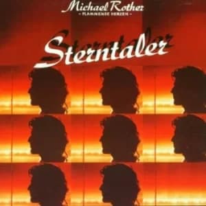 Sterntaler by Michael Rother CD Album