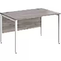 Dams International Desk MB12WHGO 1,200 x 800 x 725 mm