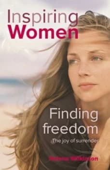 Finding Freedom by Helena Wilkinson Book