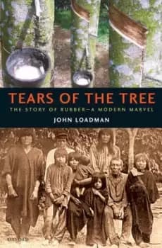 Tears of the tree by John Loadman
