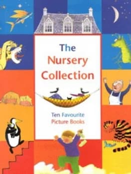 The Nursery Collection. by Alison Ritchie Hardback