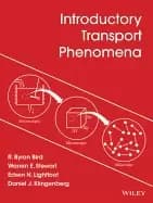 introductory transport phenomena