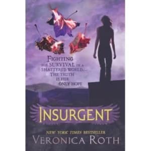 Insurgent : 2 Paperback (2012)