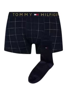 Trunks and Socks Gift Set