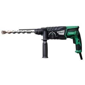 HiKOKI DH28PX/J1 SDS Plus 3-Mode Rotary Hammer 850W 240V