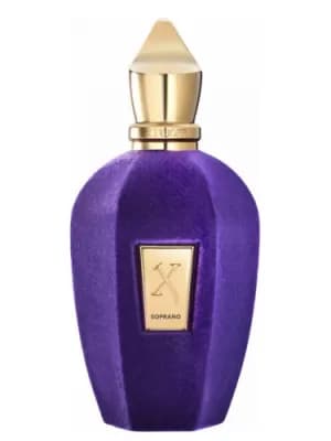 Xerjoff Soprano Eau de Parfum Unisex 50ml