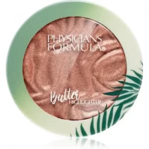 Physicians Formula Murumuru Butter Compact Blush Shade Copper Cabana 7.5 g