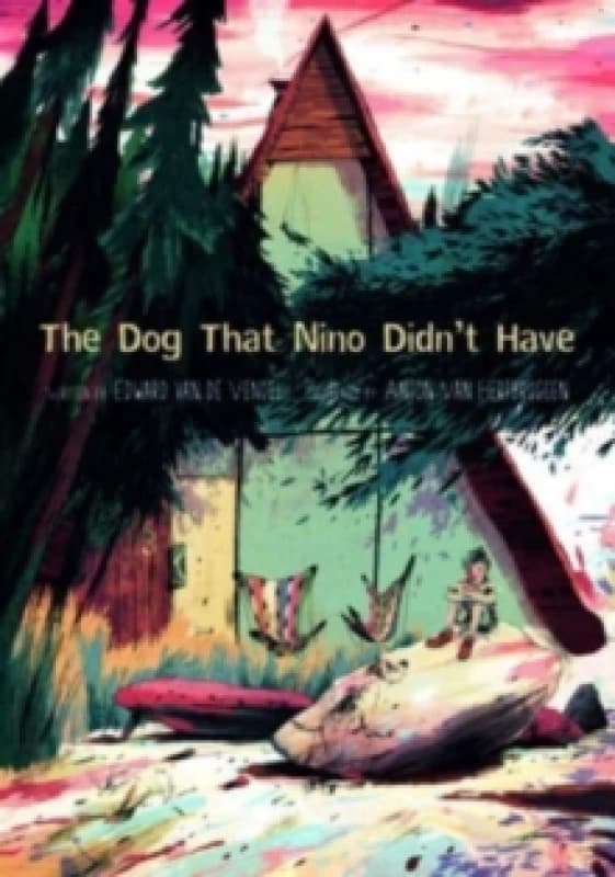 The Dog That Nino Didn't Have Paperback / softback