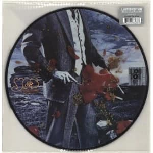 Yes - Tormato - Picture Disc Vinyl