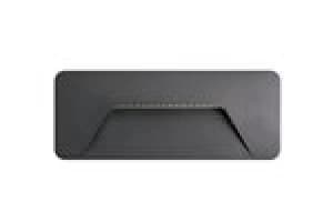 Integral Outdoor Pathlux Brick 3W 3000K 150lm IP65